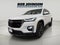 2024 Chevrolet Traverse Limited RS