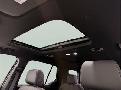 2024 Chevrolet Traverse Limited RS