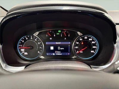 2024 Chevrolet Traverse Limited RS