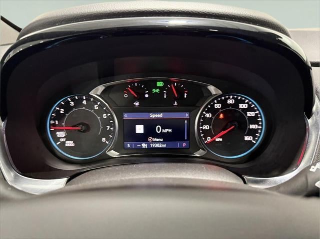 2024 Chevrolet Traverse Limited RS