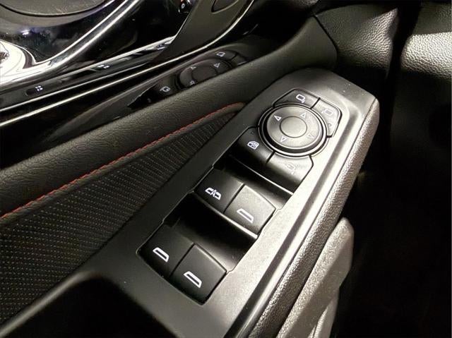 2024 Chevrolet Traverse Limited RS