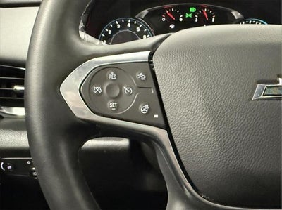 2024 Chevrolet Traverse Limited RS