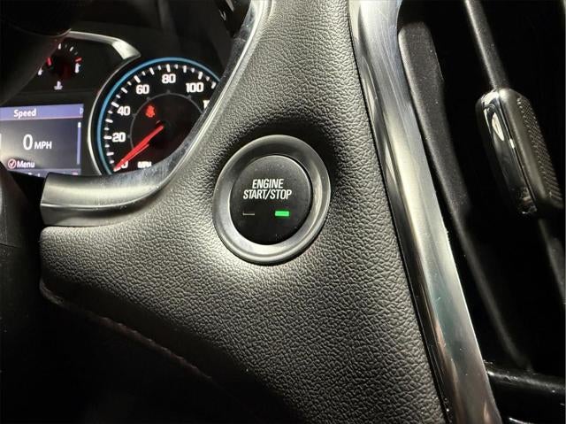 2024 Chevrolet Traverse Limited RS