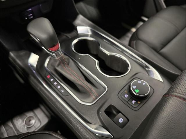 2024 Chevrolet Traverse Limited RS