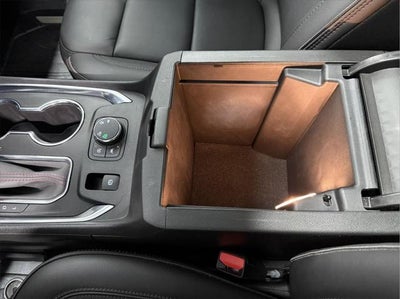 2024 Chevrolet Traverse Limited RS