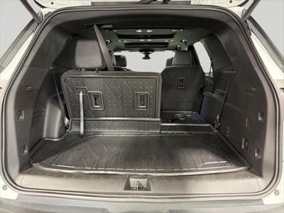 2024 Chevrolet Traverse Limited RS