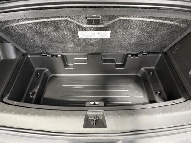 2024 Chevrolet Traverse Limited RS