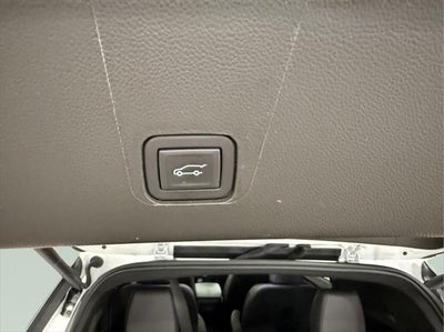 2024 Chevrolet Traverse Limited RS