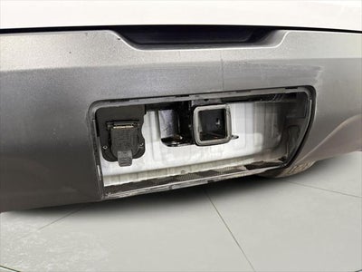 2024 Chevrolet Traverse Limited RS