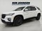 2024 Chevrolet Traverse Limited RS