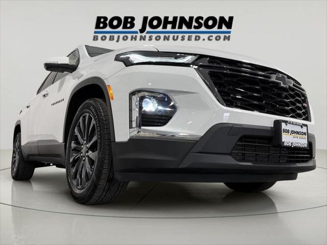 2024 Chevrolet Traverse Limited RS