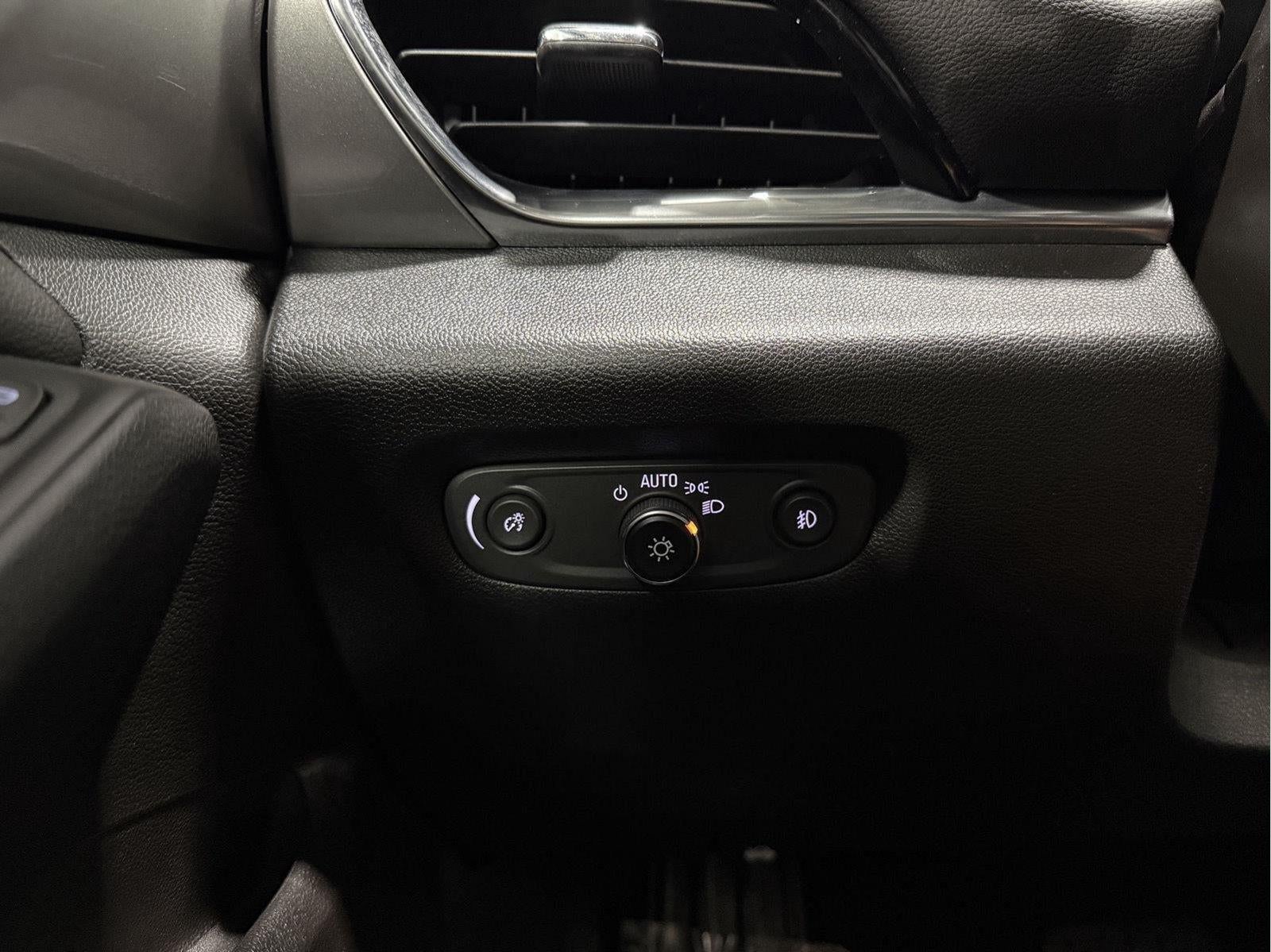 2019 Chevrolet Traverse 1LT