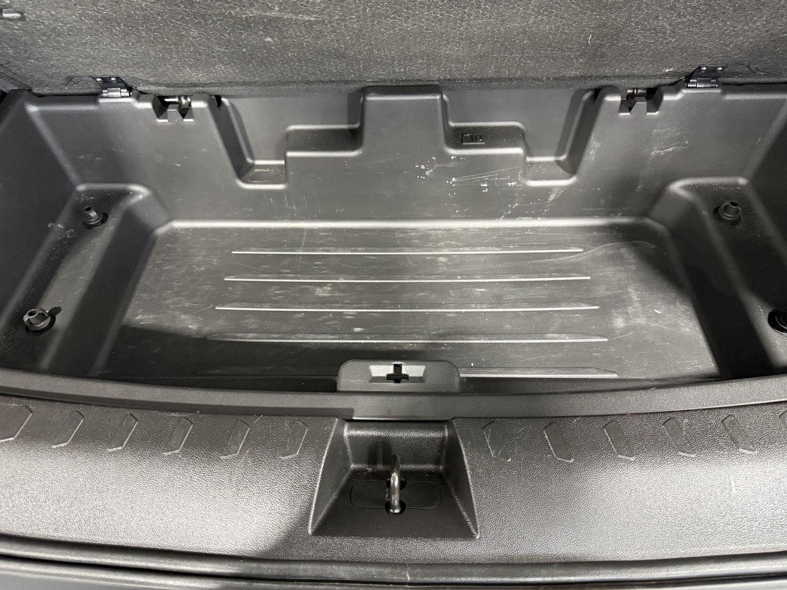 2019 Chevrolet Traverse 1LT