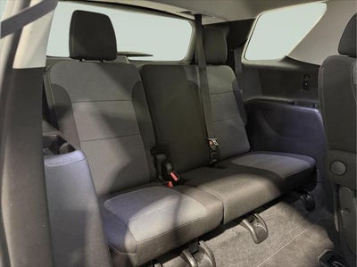 2019 Chevrolet Traverse 1LT