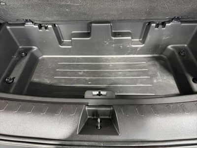 2019 Chevrolet Traverse 1LT