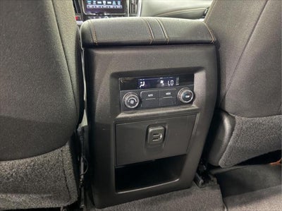 2019 Chevrolet Traverse 1LT