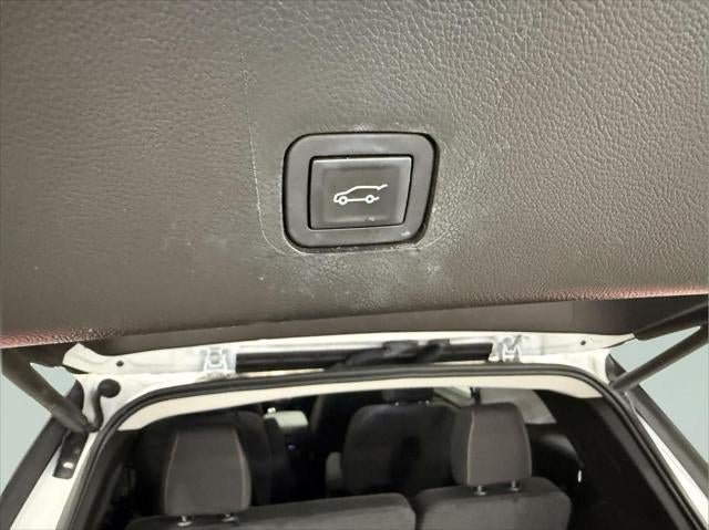 2019 Chevrolet Traverse 1LT