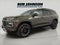 2025 Chevrolet Traverse AWD Z71