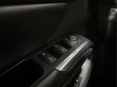 2025 Chevrolet Traverse AWD Z71