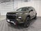 2025 Chevrolet Traverse AWD Z71