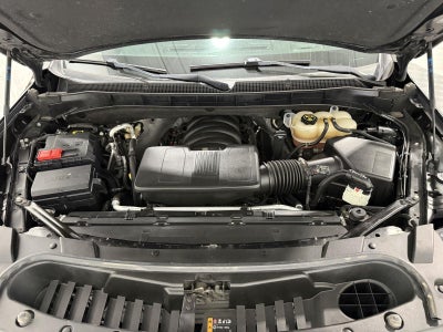 2022 Chevrolet Tahoe LS