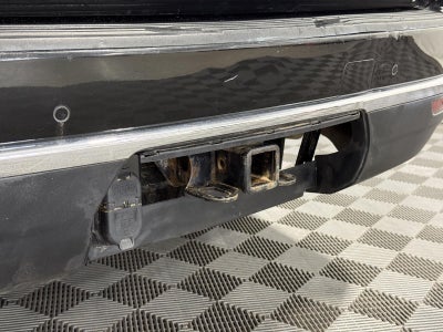 2022 Chevrolet Tahoe LS