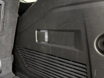 2022 Chevrolet Tahoe LS