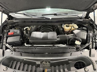 2022 Chevrolet Tahoe LS