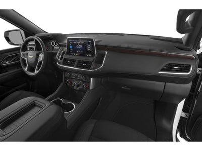 2023 Chevrolet Tahoe 4WD Z71