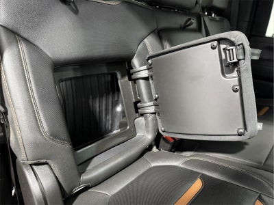 2023 GMC Sierra 2500HD AT4