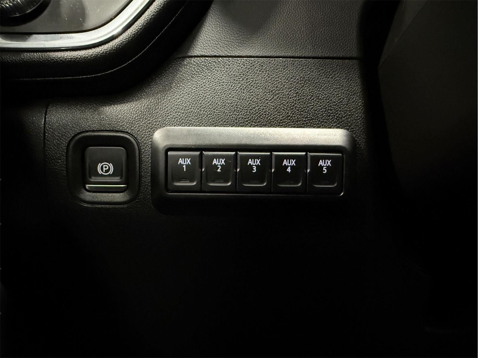 2023 GMC Sierra 2500HD AT4