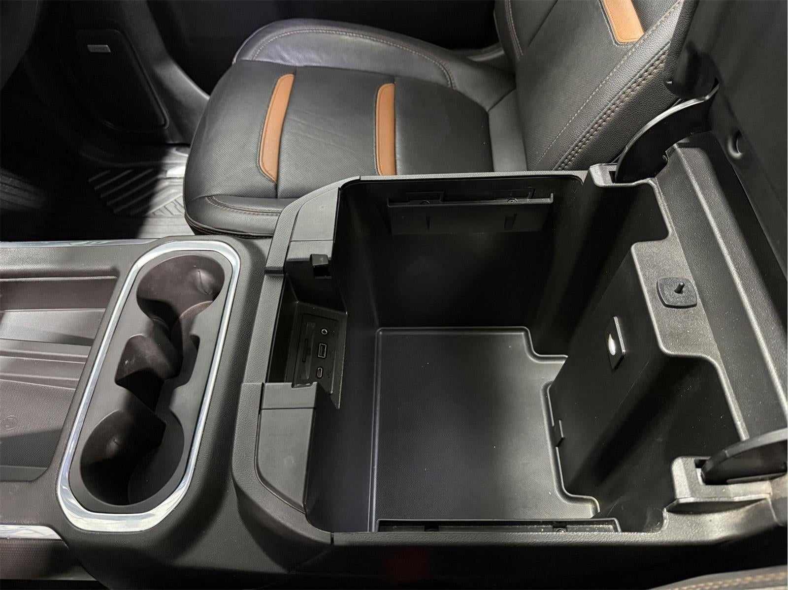 2023 GMC Sierra 2500HD AT4