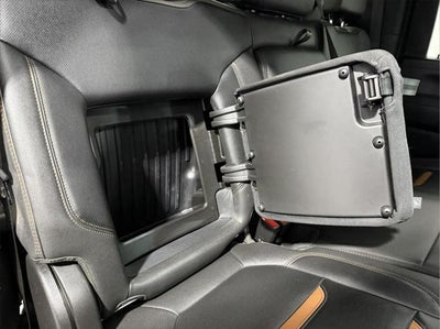 2023 GMC Sierra 2500HD AT4