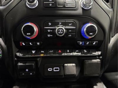 2023 GMC Sierra 2500HD AT4