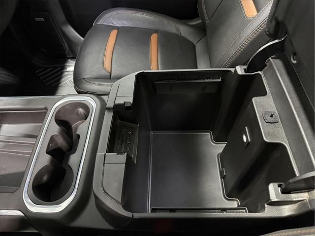 2023 GMC Sierra 2500HD AT4