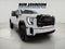 2025 GMC Sierra 2500HD 4WD Crew Cab Standard Bed AT4