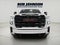 2025 GMC Sierra 2500HD 4WD Crew Cab Standard Bed AT4