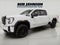2025 GMC Sierra 2500HD 4WD Crew Cab Standard Bed AT4
