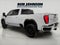 2025 GMC Sierra 2500HD 4WD Crew Cab Standard Bed AT4