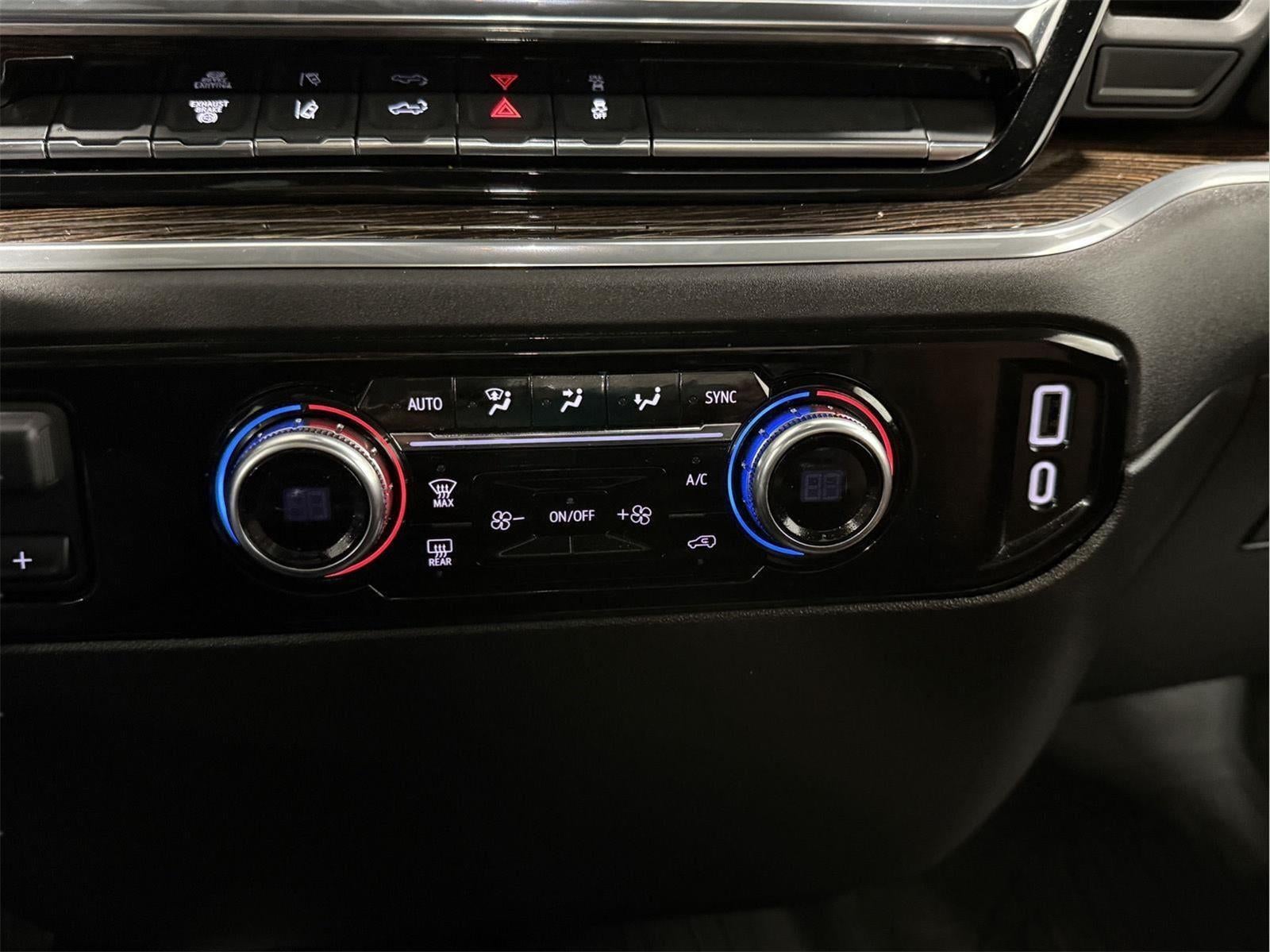 2024 GMC Sierra 3500HD SLE