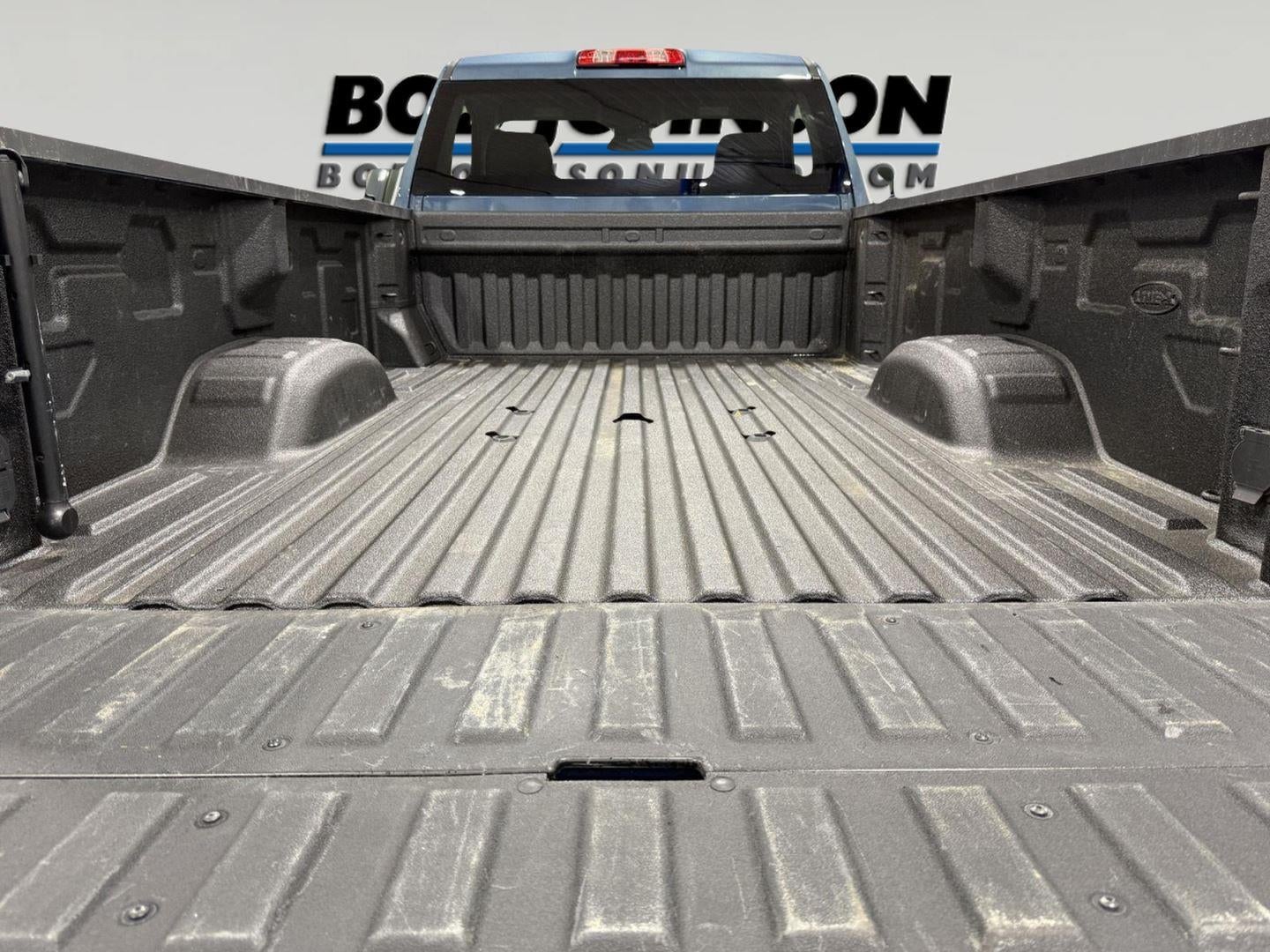 2024 GMC Sierra 3500HD SLE