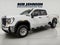 2024 GMC Sierra 2500HD Pro