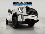 2024 GMC Sierra 2500HD 4WD Crew Cab Standard Bed AT4
