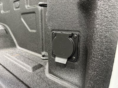 2024 GMC Sierra 2500HD 4WD Crew Cab Standard Bed AT4