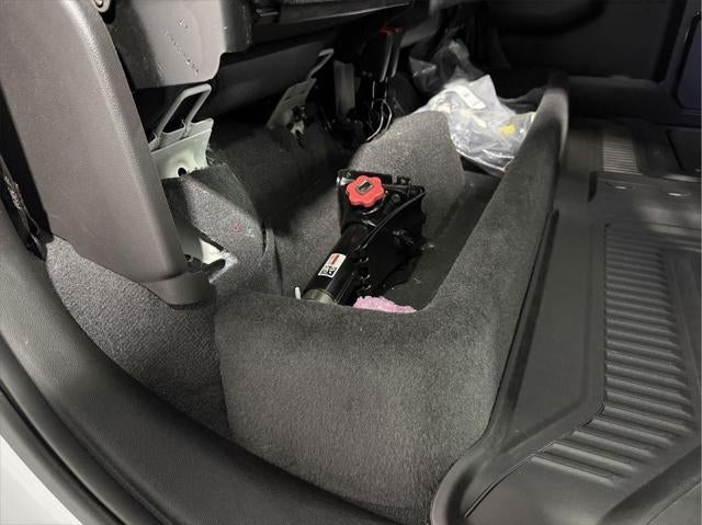 2024 GMC Sierra 2500HD 4WD Crew Cab Standard Bed AT4