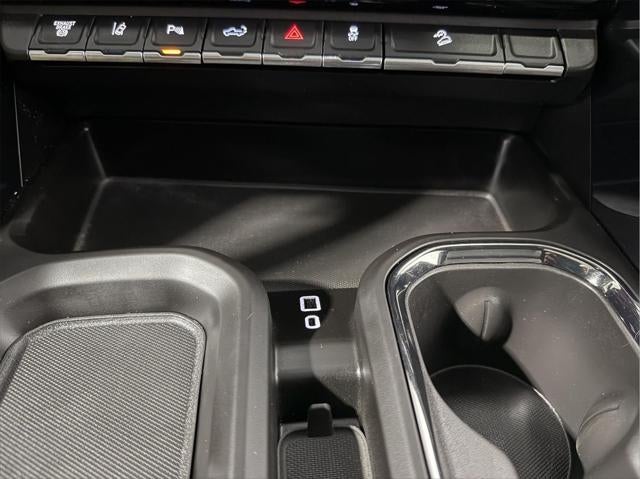 2024 GMC Sierra 2500HD 4WD Crew Cab Standard Bed AT4