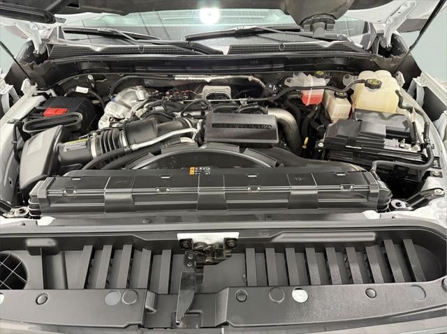 2024 GMC Sierra 2500HD 4WD Crew Cab Standard Bed AT4