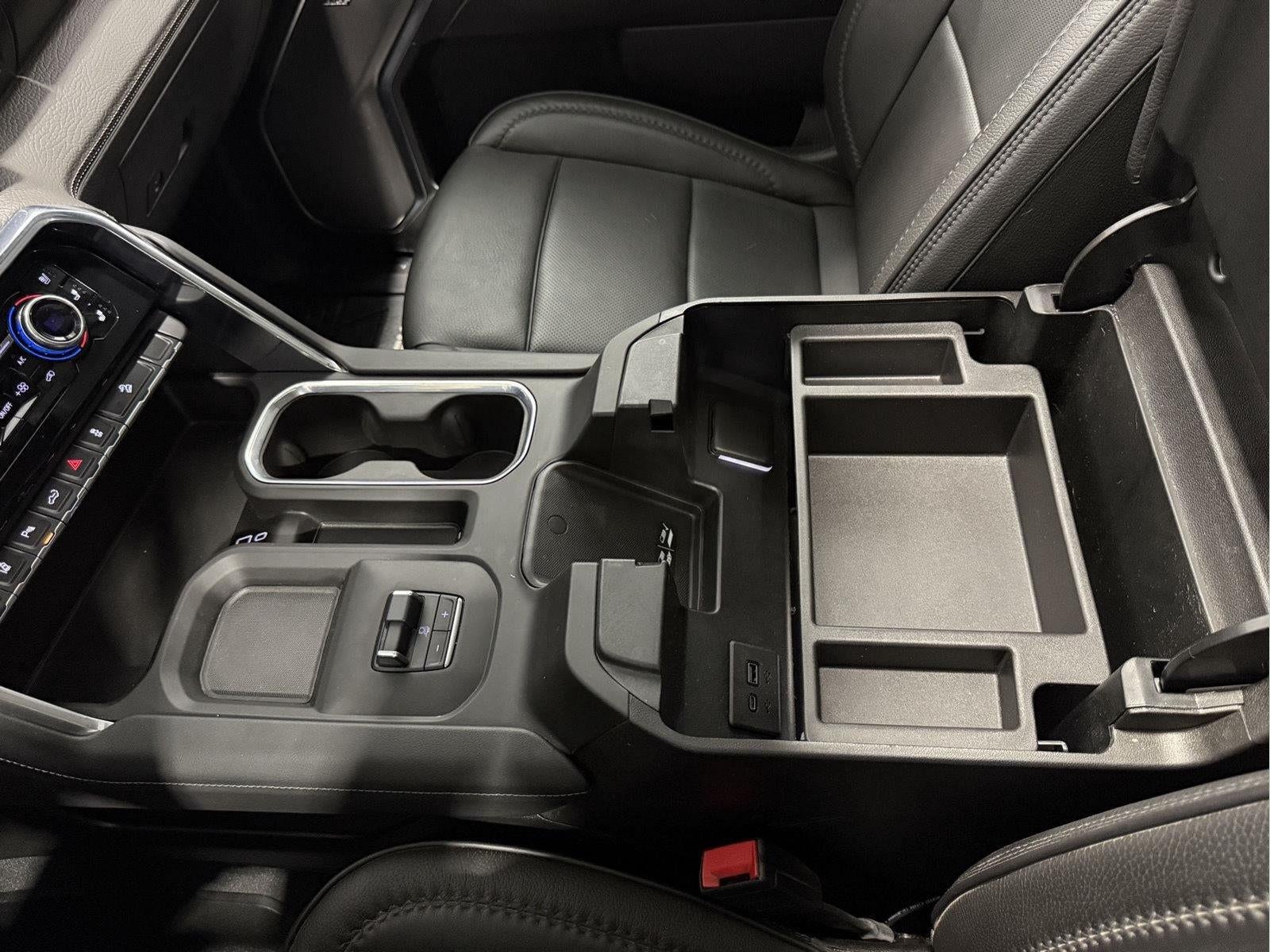 2024 GMC Sierra 2500HD 4WD Crew Cab Standard Bed Denali