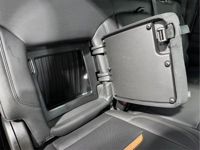 2024 GMC Sierra 3500HD 4WD Crew Cab Standard Bed AT4