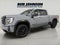 2024 GMC Sierra 3500HD 4WD Crew Cab Standard Bed AT4